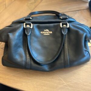 Coach handbag